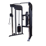 BODY-SOLID GFT100 FUNCTIONAL TRAINER