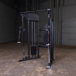 BODY-SOLID GFT100 FUNCTIONAL TRAINER