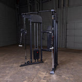 BODY-SOLID GFT100 FUNCTIONAL TRAINER