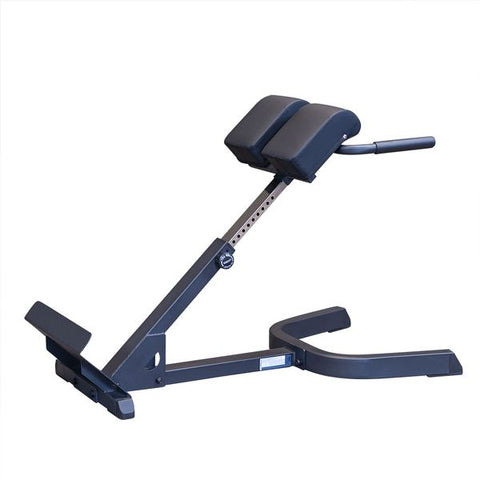 BODY-SOLID 45° BACK HYPEREXTENSION GHYP345B