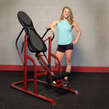 Table d'inversion Teeter FitSpine X1 