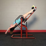 Table d'inversion Teeter FitSpine X1 