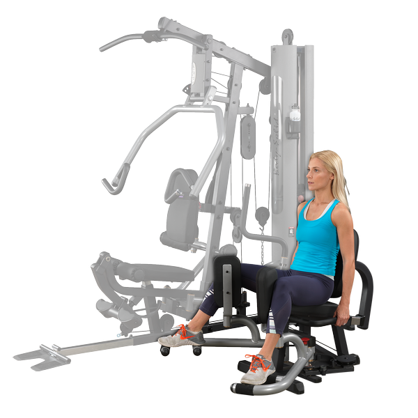 BODY-SOLID G3S SELECTORIZED HOME GYM G3S