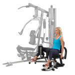 BODY-SOLID G3S SELECTORIZED HOME GYM G3S