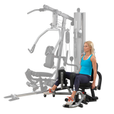 BODY-SOLID G3S SELECTORIZED HOME GYM G3S