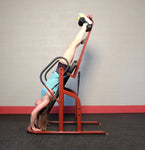 Table d'inversion Teeter FitSpine X1 