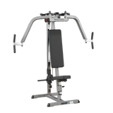BODY-SOLID PLATE LOADED PEC MACHINE GPM65