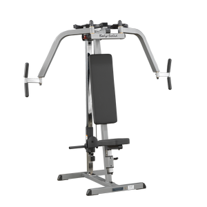 BODY-SOLID PLATE LOADED PEC MACHINE GPM65