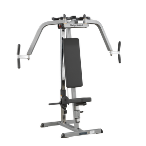 Body solid plate loaded pec machine gpm65 hotsell