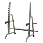 Body-Solid Multi-Press Rack