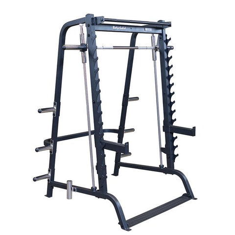 BODY-SOLID SERIES 7 SMITH MACHINE GS348B