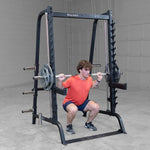 BODY-SOLID SERIES 7 SMITH MACHINE GS348B