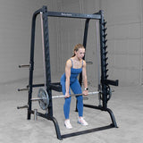 BODY-SOLID SERIES 7 SMITH MACHINE GS348B