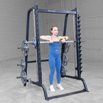 BODY-SOLID SERIES 7 SMITH MACHINE GS348B