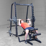 BODY-SOLID SERIES 7 SMITH MACHINE GS348B