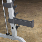 BODY-SOLID SERIES 7 SMITH MACHINE GS348Q