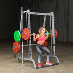 BODY-SOLID SERIES 7 SMITH MACHINE GS348B