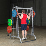 BODY-SOLID SERIES 7 SMITH MACHINE GS348B