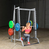 BODY-SOLID SERIES 7 SMITH MACHINE GS348B