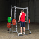 BODY-SOLID SERIES 7 SMITH MACHINE GS348Q