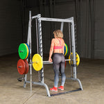 BODY-SOLID SERIES 7 SMITH MACHINE GS348B