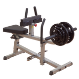 Banc incliné plat Element Fitness JL