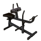 Banc incliné plat Element Fitness JL