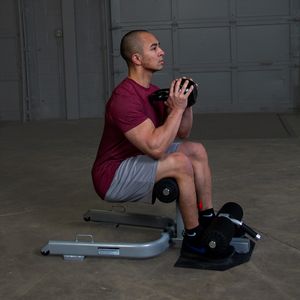 Body-Solid Sissy Squat