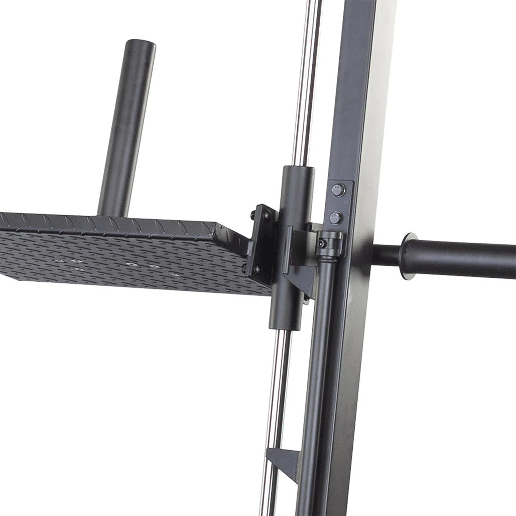 Body-Solid - GVLP Vertical Leg Press