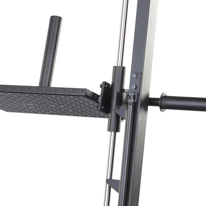 Body-Solid - GVLP Vertical Leg Press