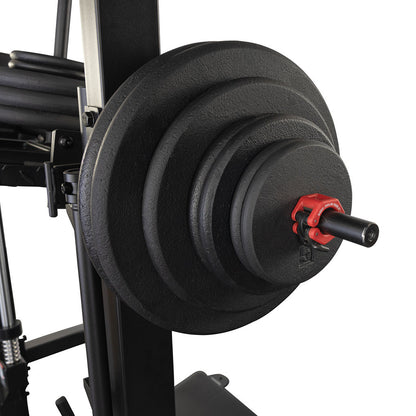 Body-Solid - GVLP Vertical Leg Press