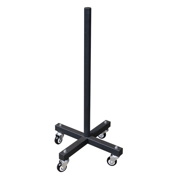 Body-Solid Mobile Vertical Weight Tree - 306 Fitness Repair & Sales