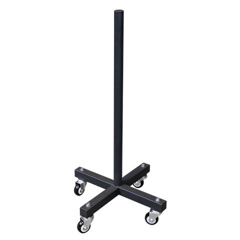 Body-Solid Mobile Vertical Weight Tree - 306 Fitness Repair & Sales