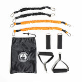 Bells of Steel Glute Bench Band Pack