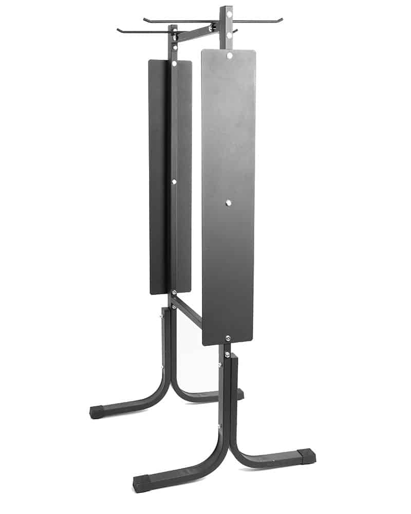 Ecercise Fix Rack Concorde HANGING EXERCISE MAT RACK – 306 Fitness Repair & Sales