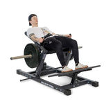 Banc commercial Hip Thrust Pro de XM Fitness