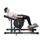 Bells of Steel HIP THRUST MACHINE - Out of stock - Awaiting ETA