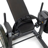 Banc commercial Hip Thrust Pro de XM Fitness