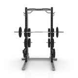 Precor Discovery Series Half Rack DBR0611