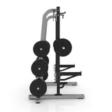 Precor Discovery Series Half Rack DBR0611