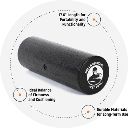 Bells of Steel High Density Foam Roller