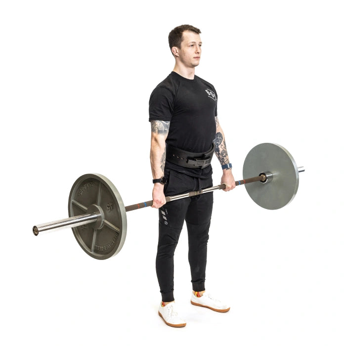 Bells of Steel Hydra Bumper Plate Tree - Thumbnail 3