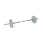 Bells of Steel Hydra Seven Ring Olympic Bar [Coaching Specific]