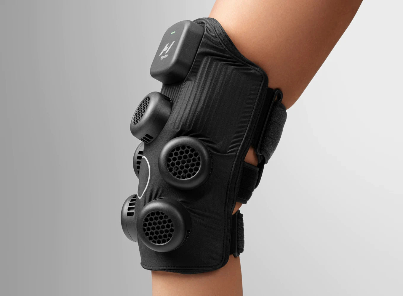 HYPERICE X KNEE Hot & Cold Therapy – 306 Fitness Repair & Sales