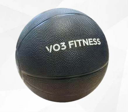 VO3 Fitness Medicine Balls