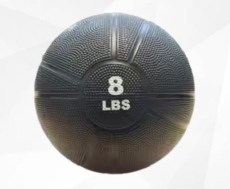 VO3 Fitness Medicine Balls