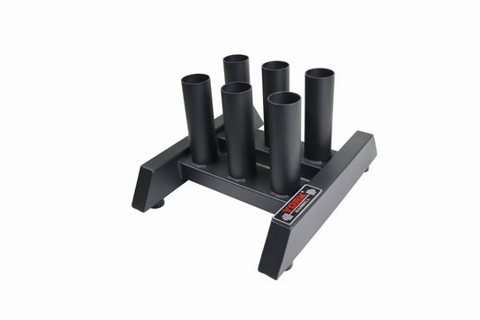 YORK® Olympic 6 Bar Holder