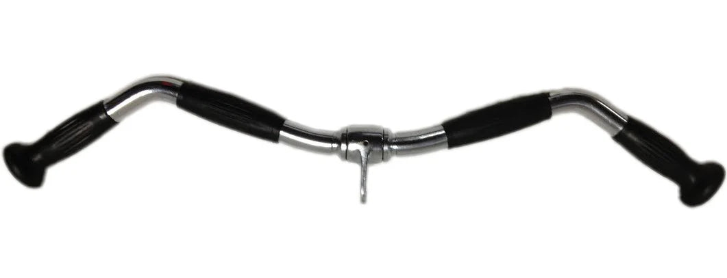 VO3 Revolving EZ Curl Bar Attachment