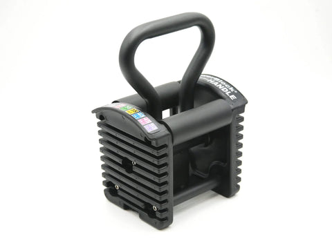 PowerBlock Pro Series Kettlebell Handle