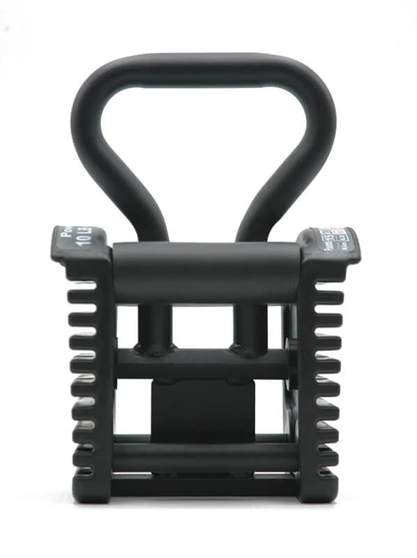 PowerBlock Pro Series Kettlebell Handle